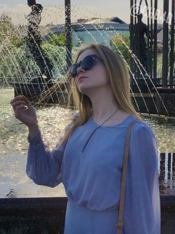 Леночка